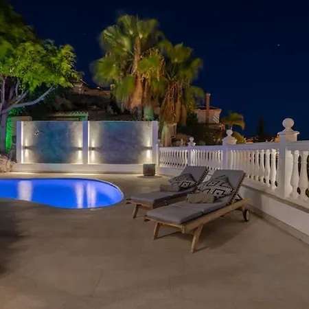 Casa Colina - La Escapada Perfecta Holiday home