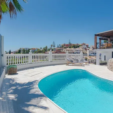 Casa Colina - La Escapada Perfecta Holiday home *