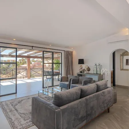 Casa Colina - La Escapada Perfecta * Fuengirola