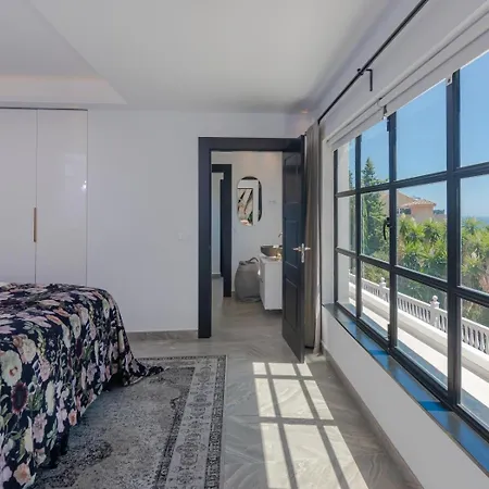 Casa Colina - La Escapada Perfecta Holiday home