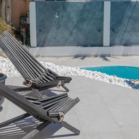 Casa Colina - La Escapada Perfecta Holiday home Fuengirola