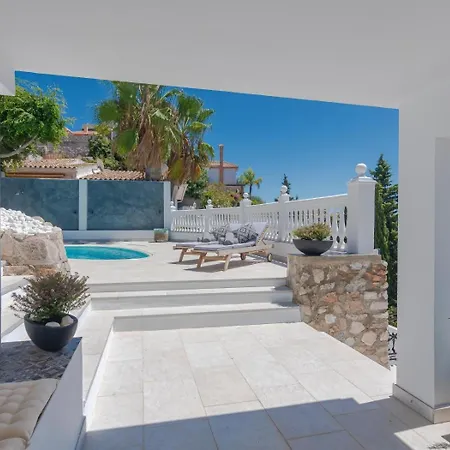 Casa Colina - La Escapada Perfecta Fuengirola