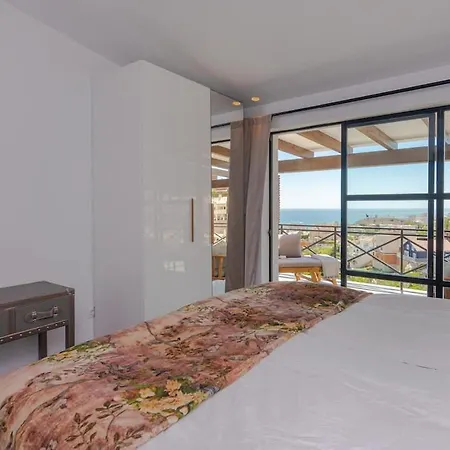 Casa Colina - La Escapada Perfecta Holiday home Fuengirola