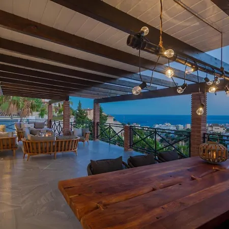 Holiday home Casa Colina - La Escapada Perfecta