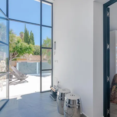 Casa Colina - La Escapada Perfecta