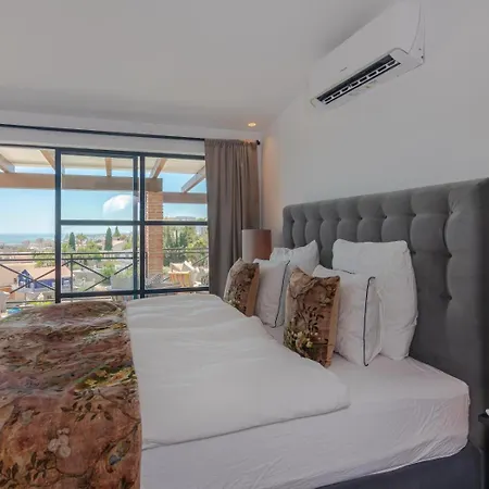 Casa Colina - La Escapada Perfecta * Fuengirola