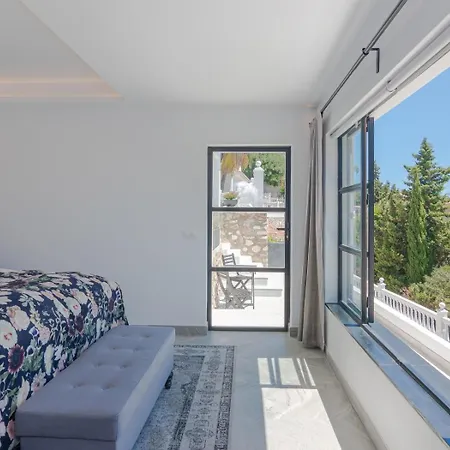 Casa Colina - La Escapada Perfecta Holiday home