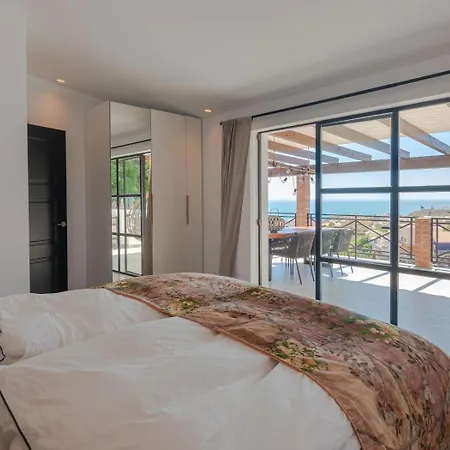Holiday home Casa Colina - La Escapada Perfecta Fuengirola
